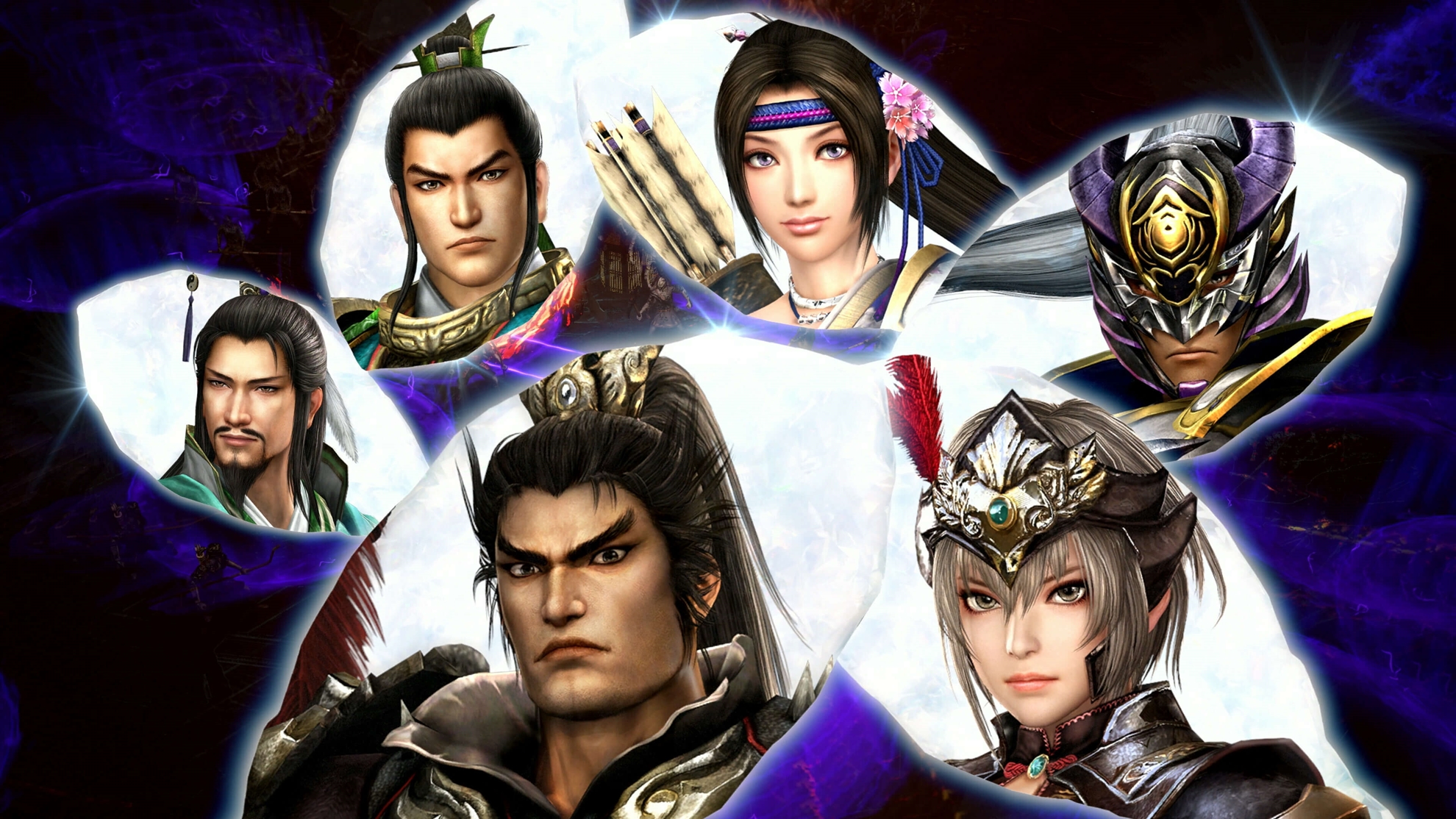 Picture of WARRIORS: Abyss Picture of WARRIORS: Abyss