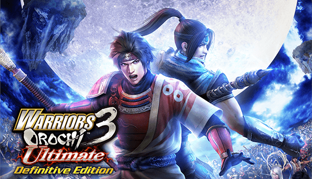 Picture of Warriors Orochi 3 Ultimate Definitive Edition