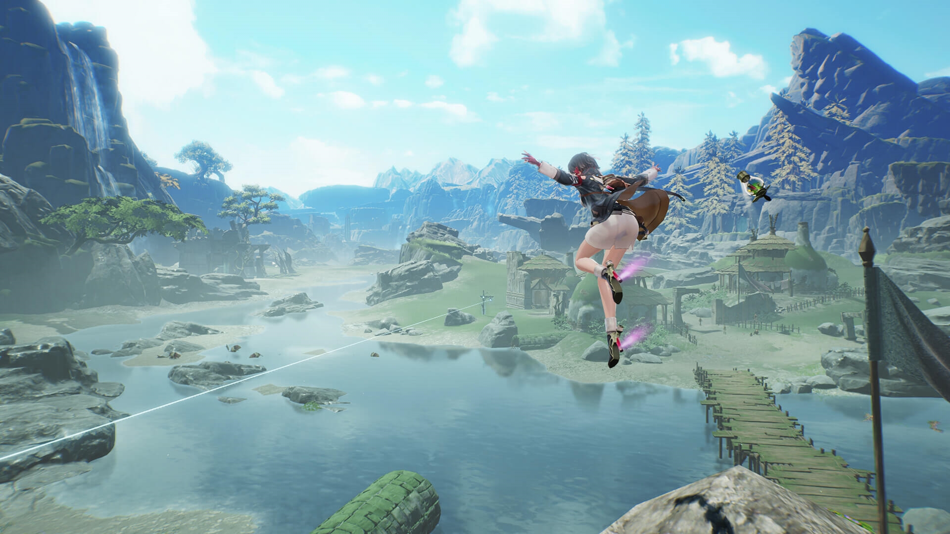 Picture of Atelier Yumia: The Alchemist of Memories & the Envisioned Land Picture of Atelier Yumia: The Alchemist of Memories & the Envisioned Land