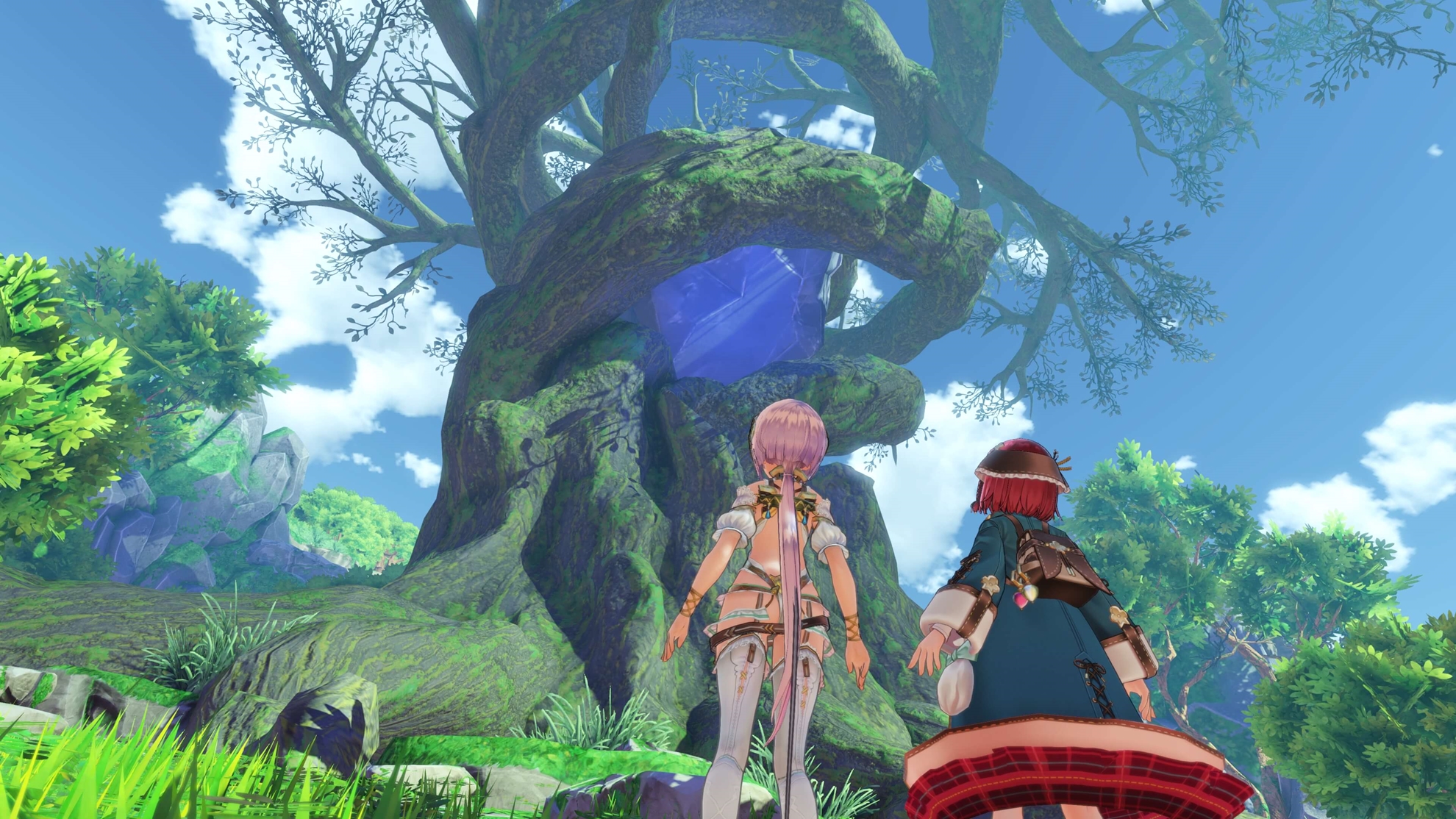 Picture of Atelier Sophie 2: The Alchemist of the Mysterious Dream Ultimate Edition Picture of Atelier Sophie 2: The Alchemist of the Mysterious Dream Ultimate Edition