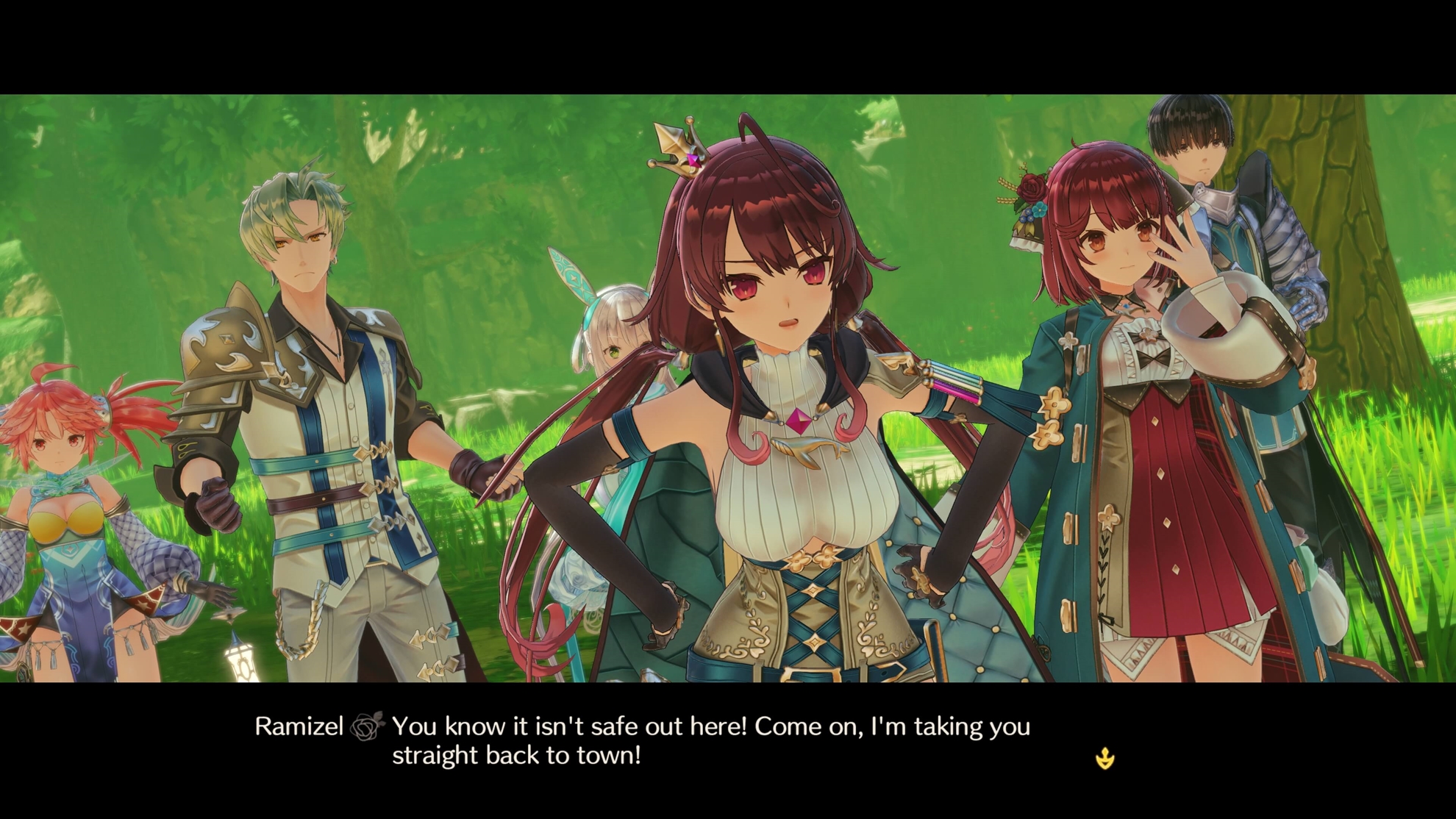Picture of Atelier Sophie 2: The Alchemist of the Mysterious Dream Ultimate Edition Picture of Atelier Sophie 2: The Alchemist of the Mysterious Dream Ultimate Edition