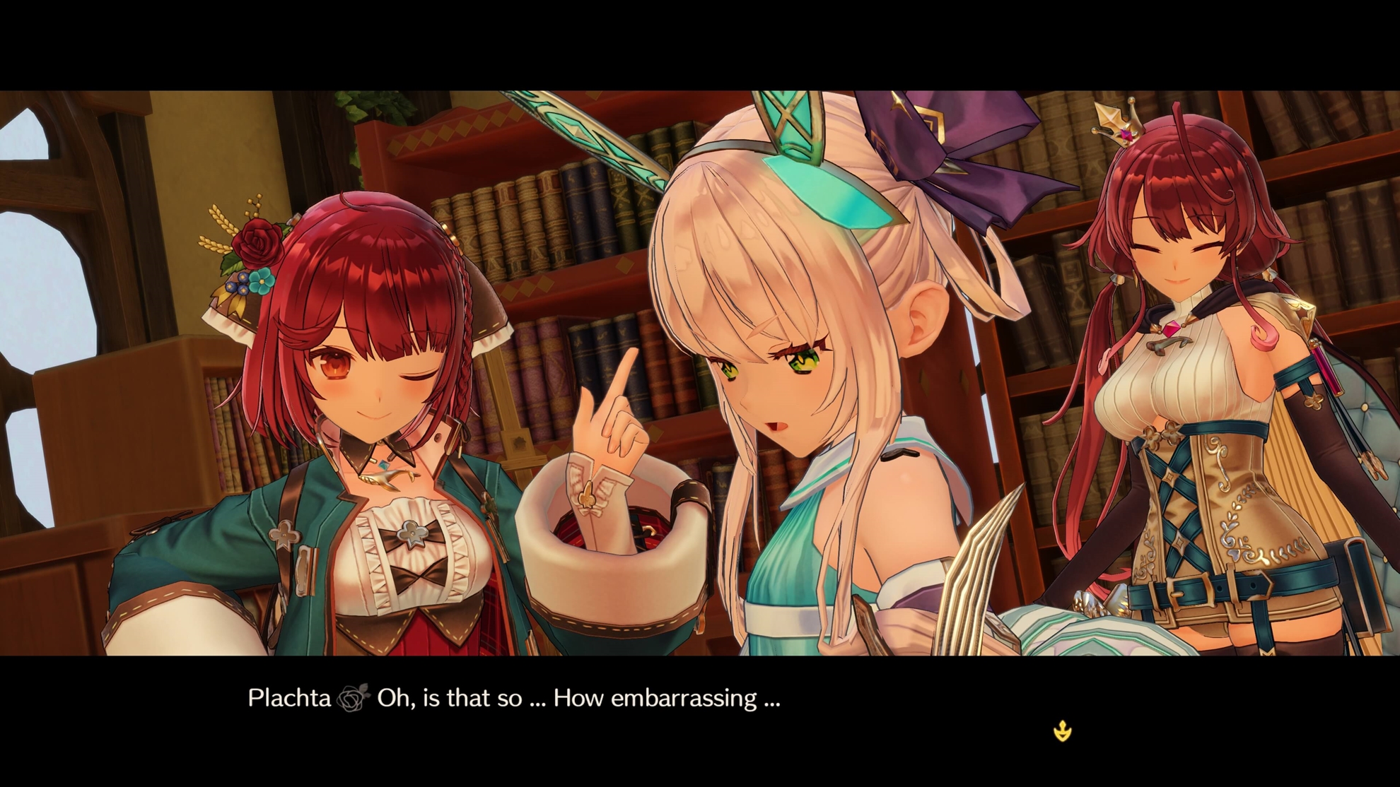 Picture of Atelier Sophie 2: The Alchemist of the Mysterious Dream Ultimate Edition Picture of Atelier Sophie 2: The Alchemist of the Mysterious Dream Ultimate Edition