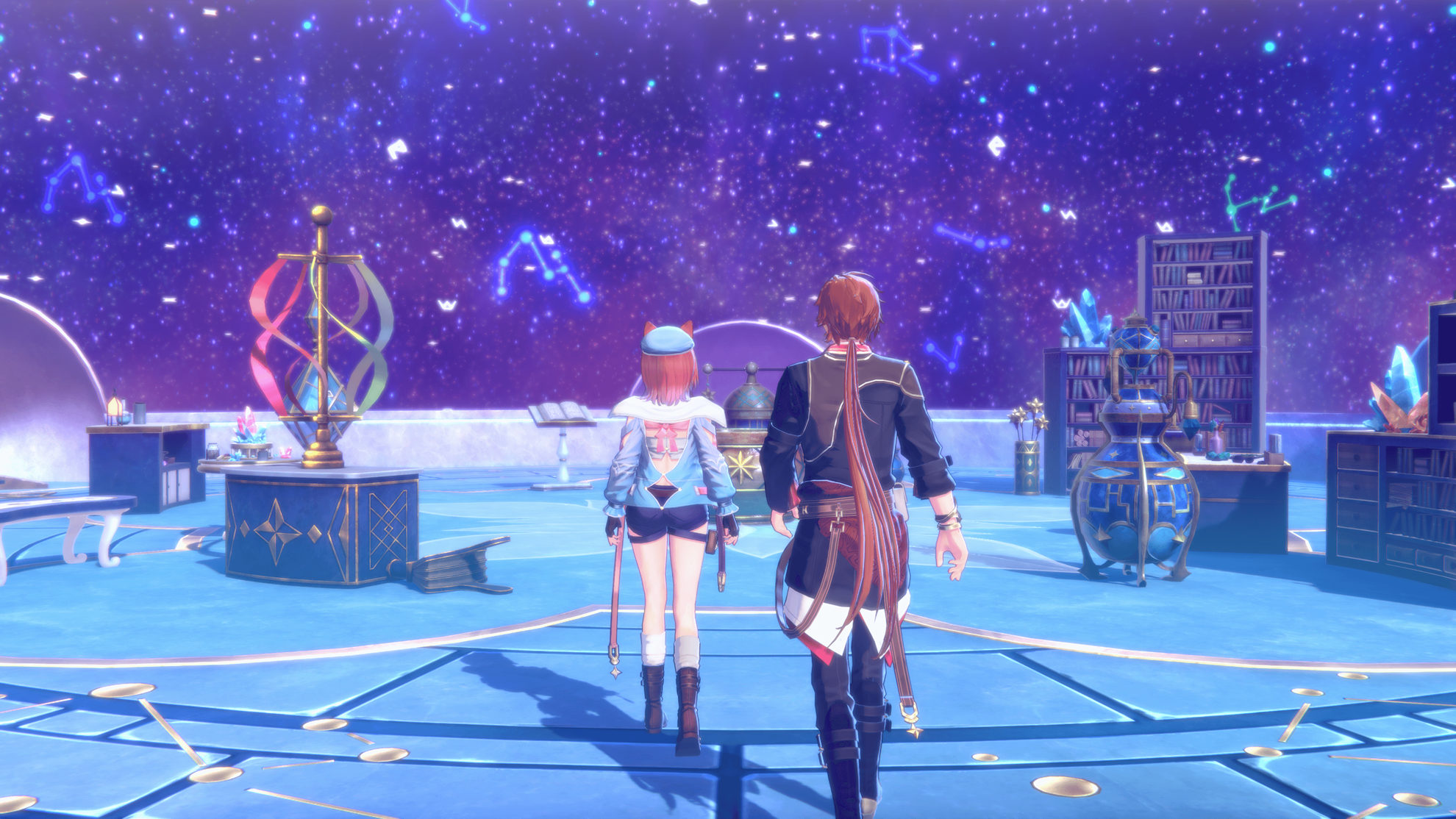 Picture of Atelier Resleriana: The Red Alchemist & the White Guardian: Digital Deluxe Edition Picture of Atelier Resleriana: The Red Alchemist & the White Guardian: Digital Deluxe Edition