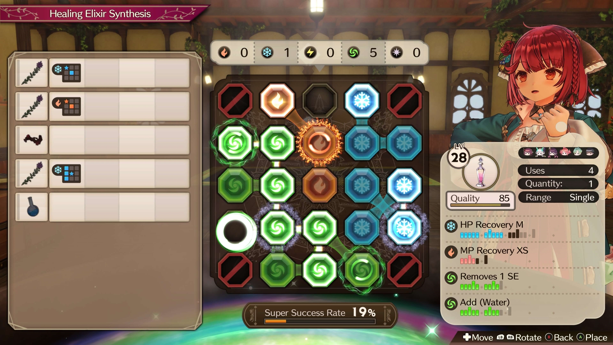 Picture of Atelier Sophie 2: The Alchemist of the Mysterious Dream Digital Deluxe Edition Picture of Atelier Sophie 2: The Alchemist of the Mysterious Dream Digital Deluxe Edition