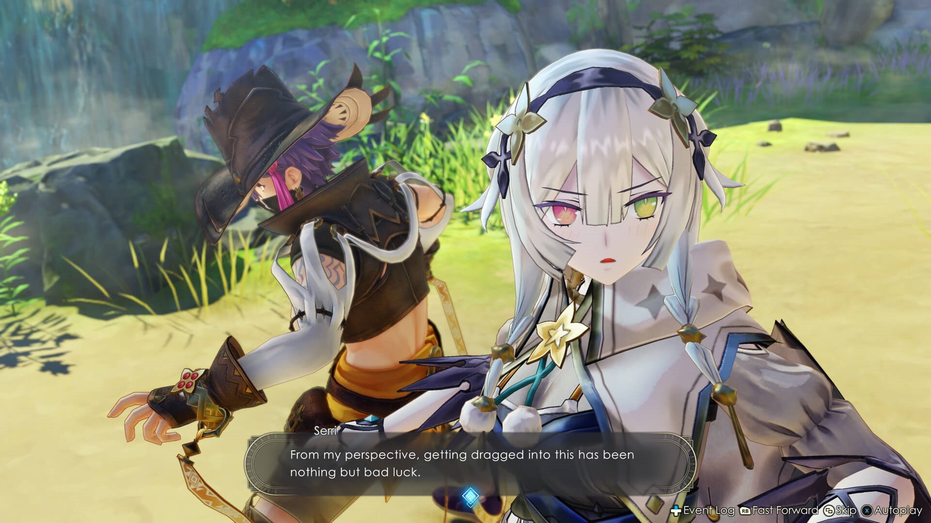 Picture of Atelier Ryza 3: Alchemist of the End & the Secret Key DX Picture of Atelier Ryza 3: Alchemist of the End & the Secret Key DX