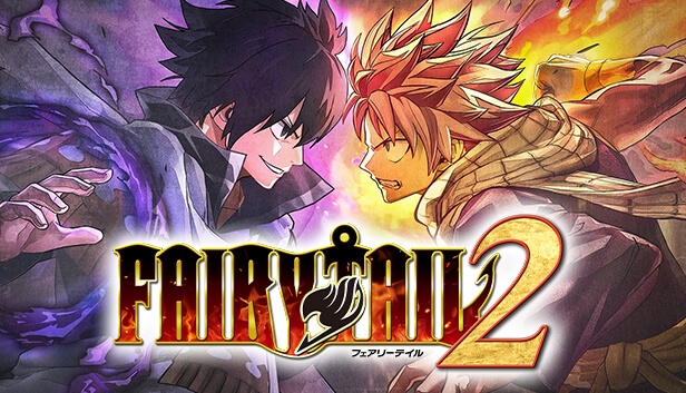 Picture of FAIRY TAIL 2 Digital Deluxe