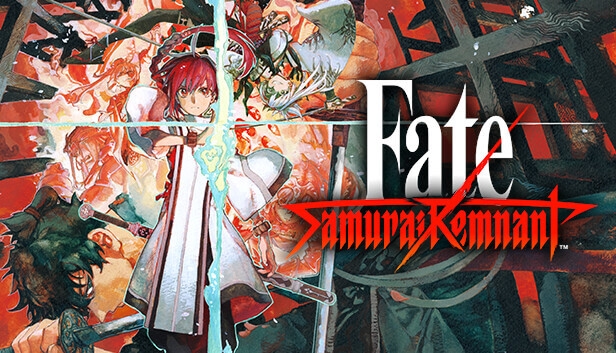 Picture of Fate/Samurai Remnant