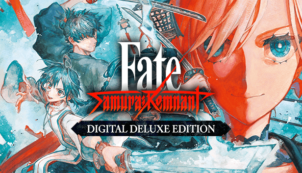 Picture of Fate/Samurai Remnant Digital Deluxe Edition