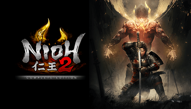 Picture of Nioh 2 - The Complete Edition