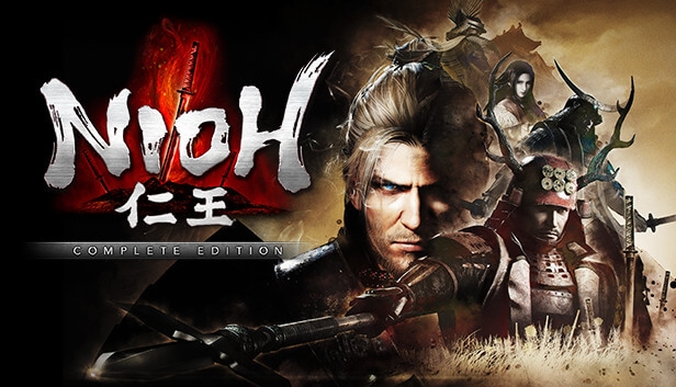 Picture of Nioh: Complete Edition