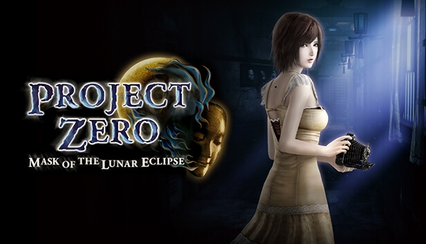 Picture of FATAL FRAME / PROJECT ZERO: Mask of the Lunar Eclipse