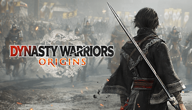 Picture of DYNASTY WARRIORS: ORIGINS