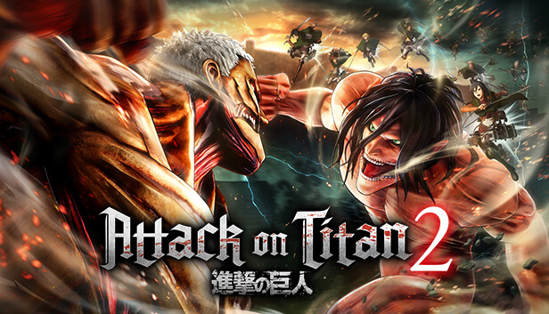 Picture of Attack on Titan 2: Final Battle