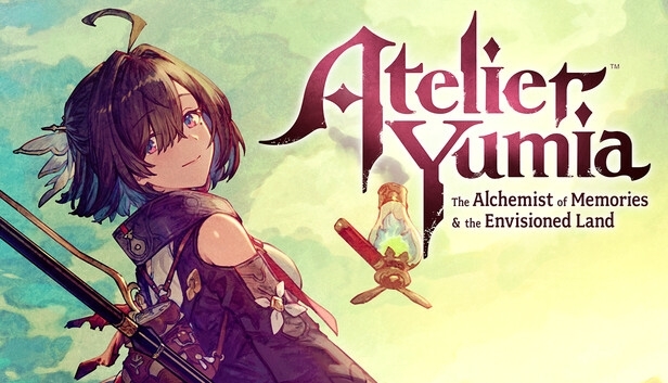 Picture of Atelier Yumia: The Alchemist of Memories & the Envisioned Land