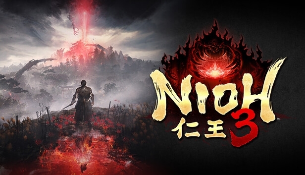 Picture of Nioh 3: Digital Deluxe Edition