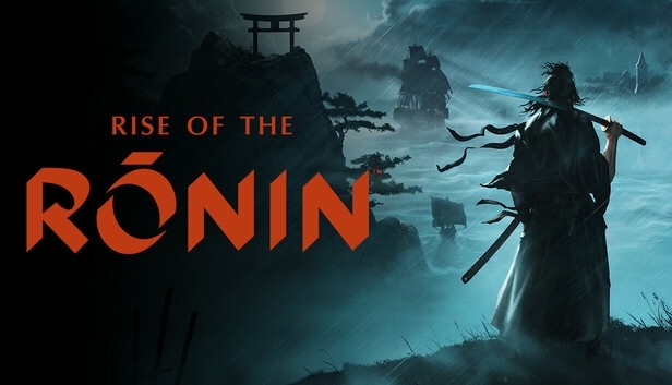 Picture of Rise of the Ronin