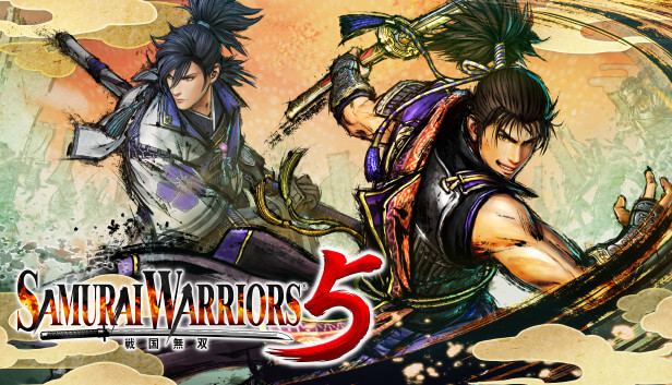 Picture of Samurai Warriors 5