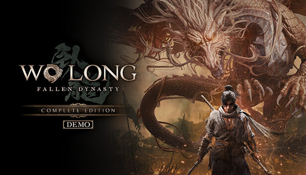Picture of Wo Long: Fallen Dynasty Complete Edition