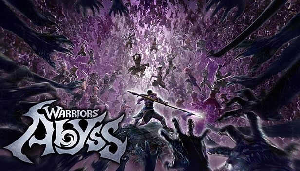 Picture of WARRIORS: Abyss