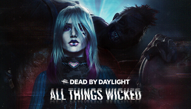 Picture of Dead by Daylight - All Things Wicked Chapter