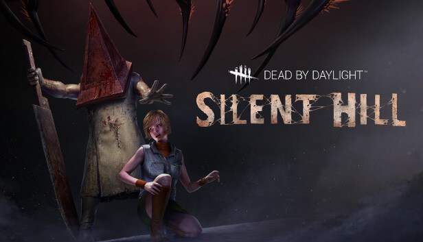 Picture of Dead By Daylight - Silent Hill Chapter