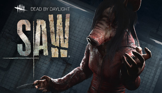 Picture of Dead by Daylight - The Saw® Chapter