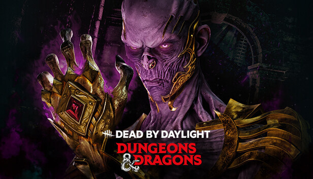 Picture of Dead by Daylight - Dungeons & Dragons