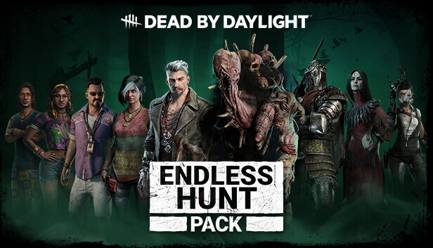 Picture of Dead by Daylight - Endless Hunt Pack