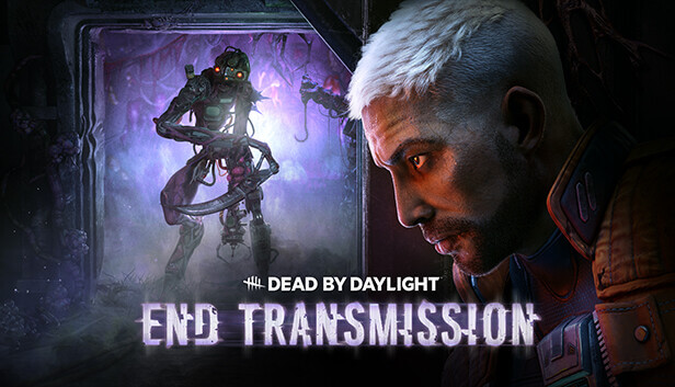 Picture of Dead by Daylight - End Transmission Chapter