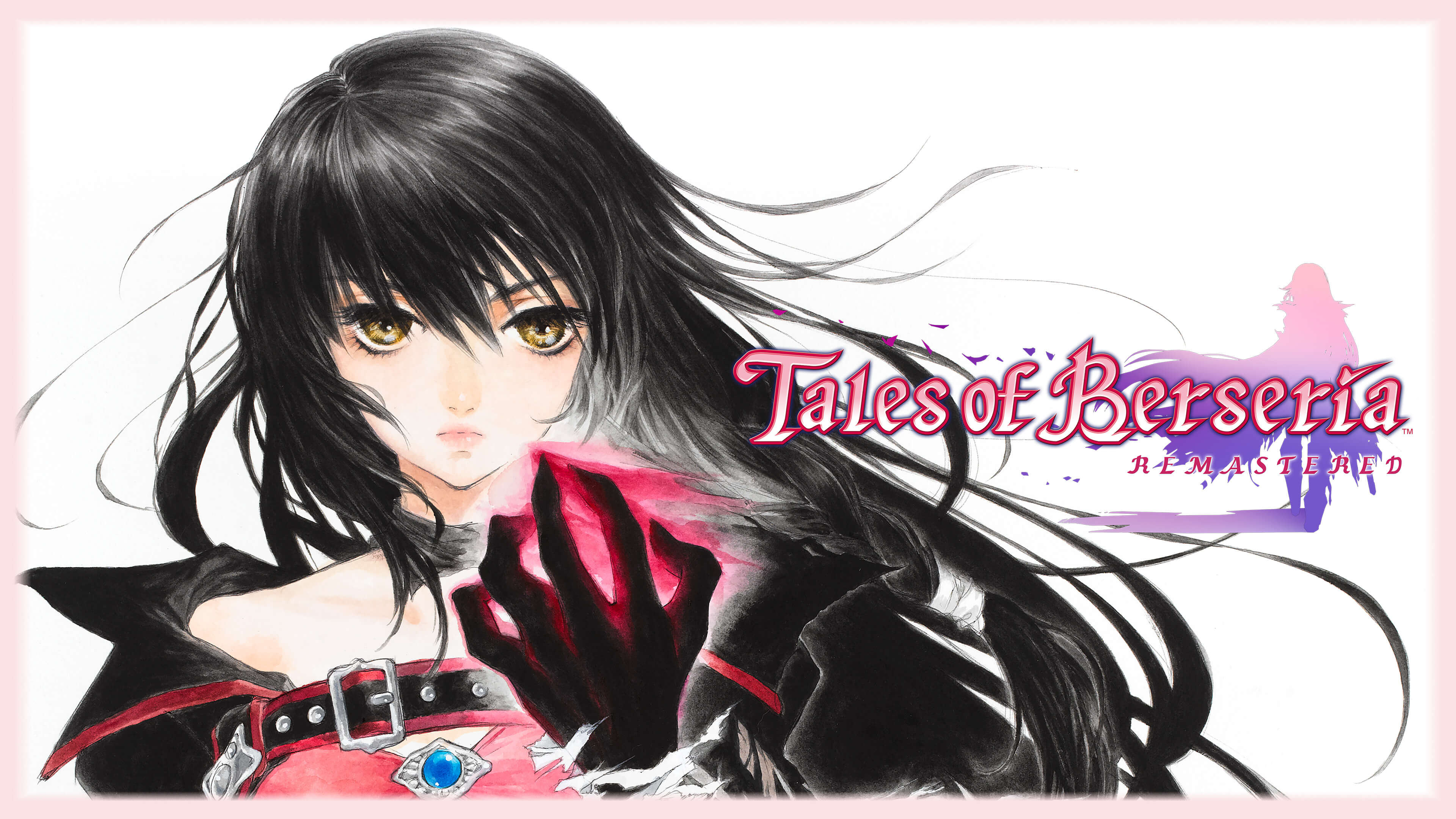 Picture of Tales of Berseria Remastered