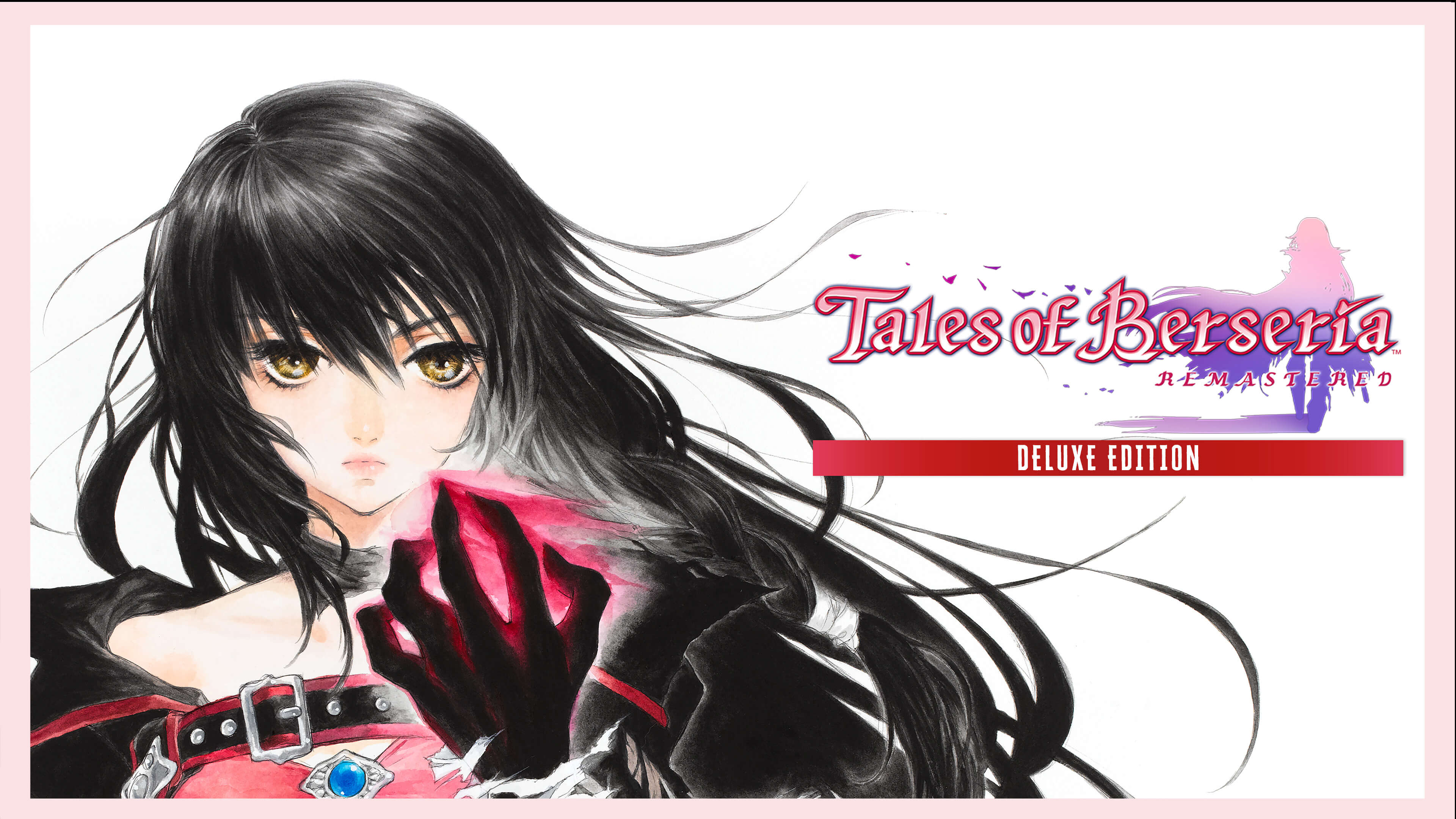 Picture of Tales of Berseria Remastered - Deluxe Edition