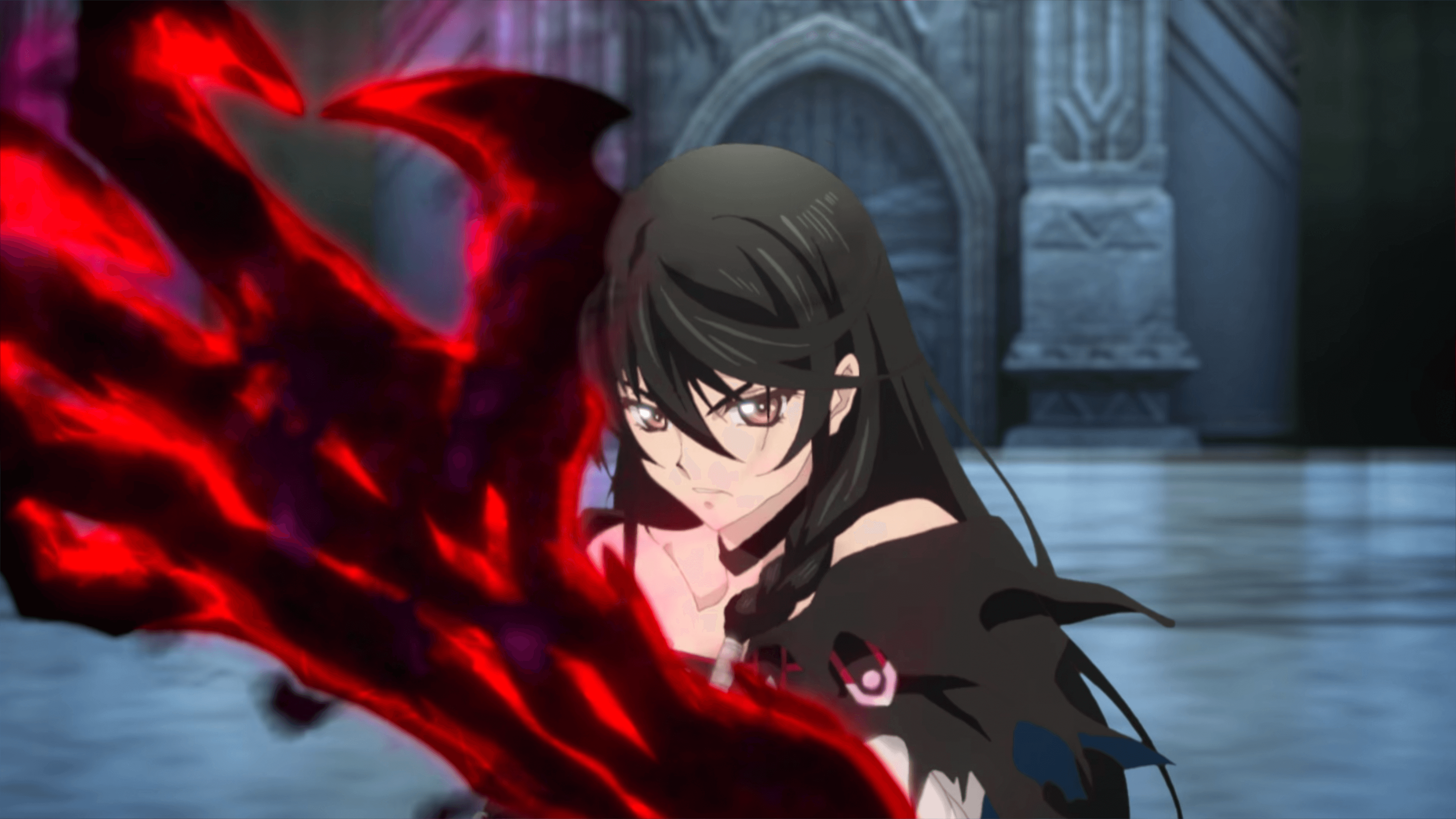 Picture of Tales of Berseria Remastered - Deluxe Edition Picture of Tales of Berseria Remastered - Deluxe Edition
