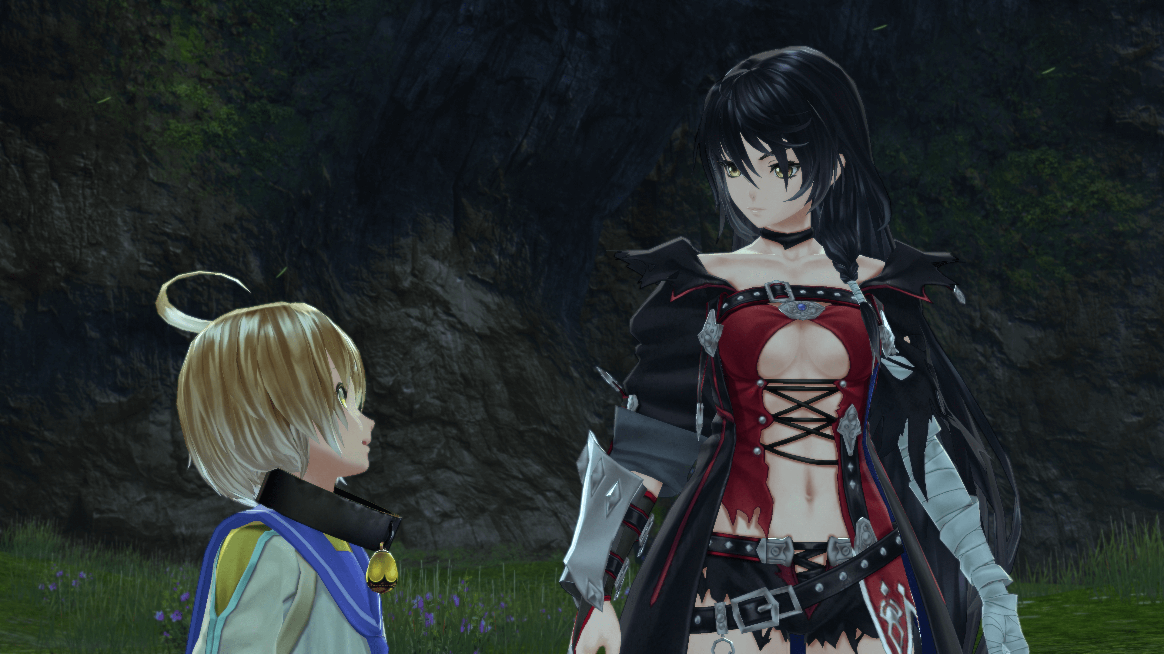 Picture of Tales of Berseria Remastered - Deluxe Edition Picture of Tales of Berseria Remastered - Deluxe Edition