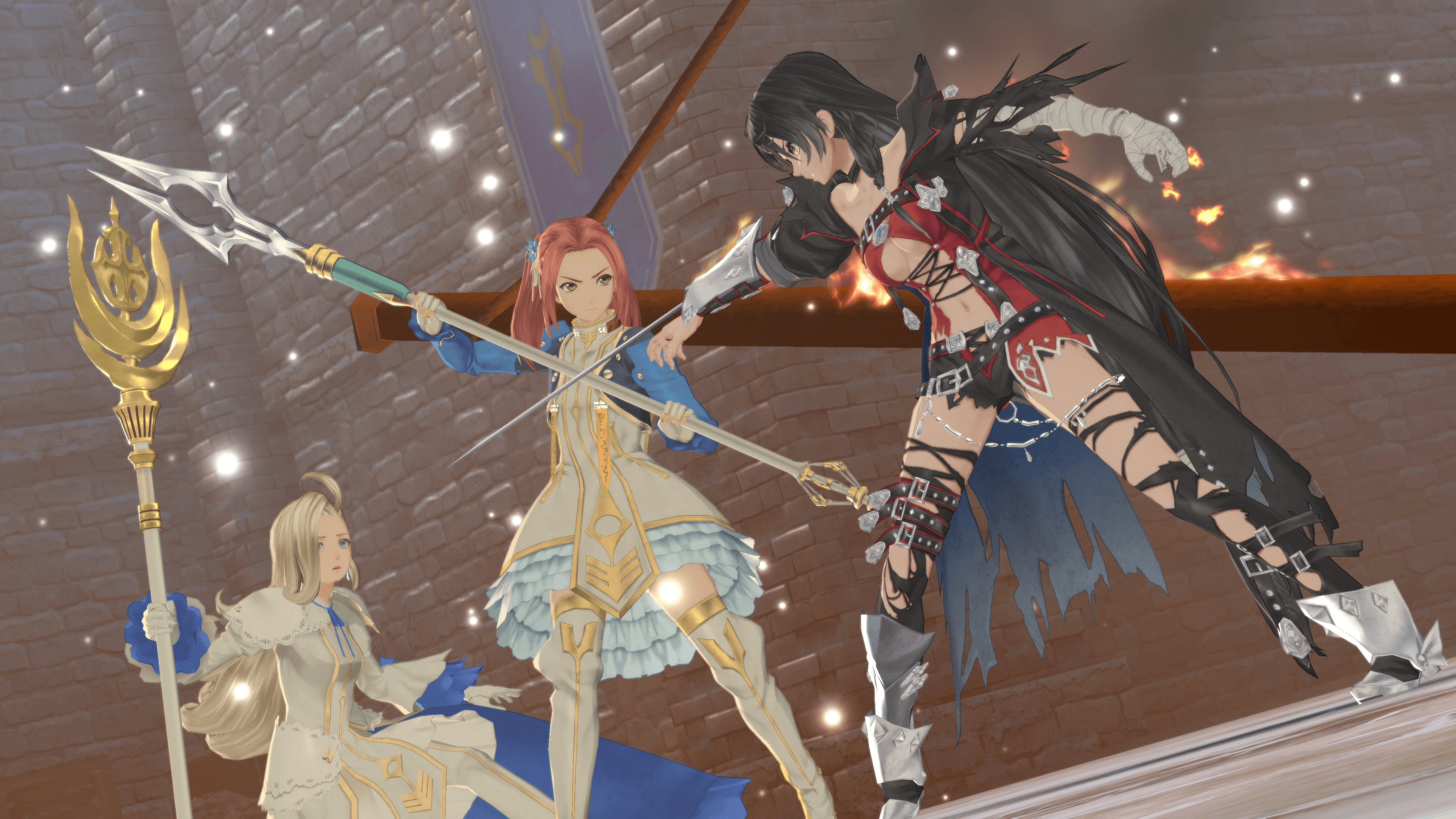 Picture of Tales of Berseria Remastered - Deluxe Edition Picture of Tales of Berseria Remastered - Deluxe Edition