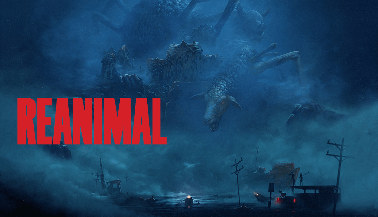 Picture of REANIMAL