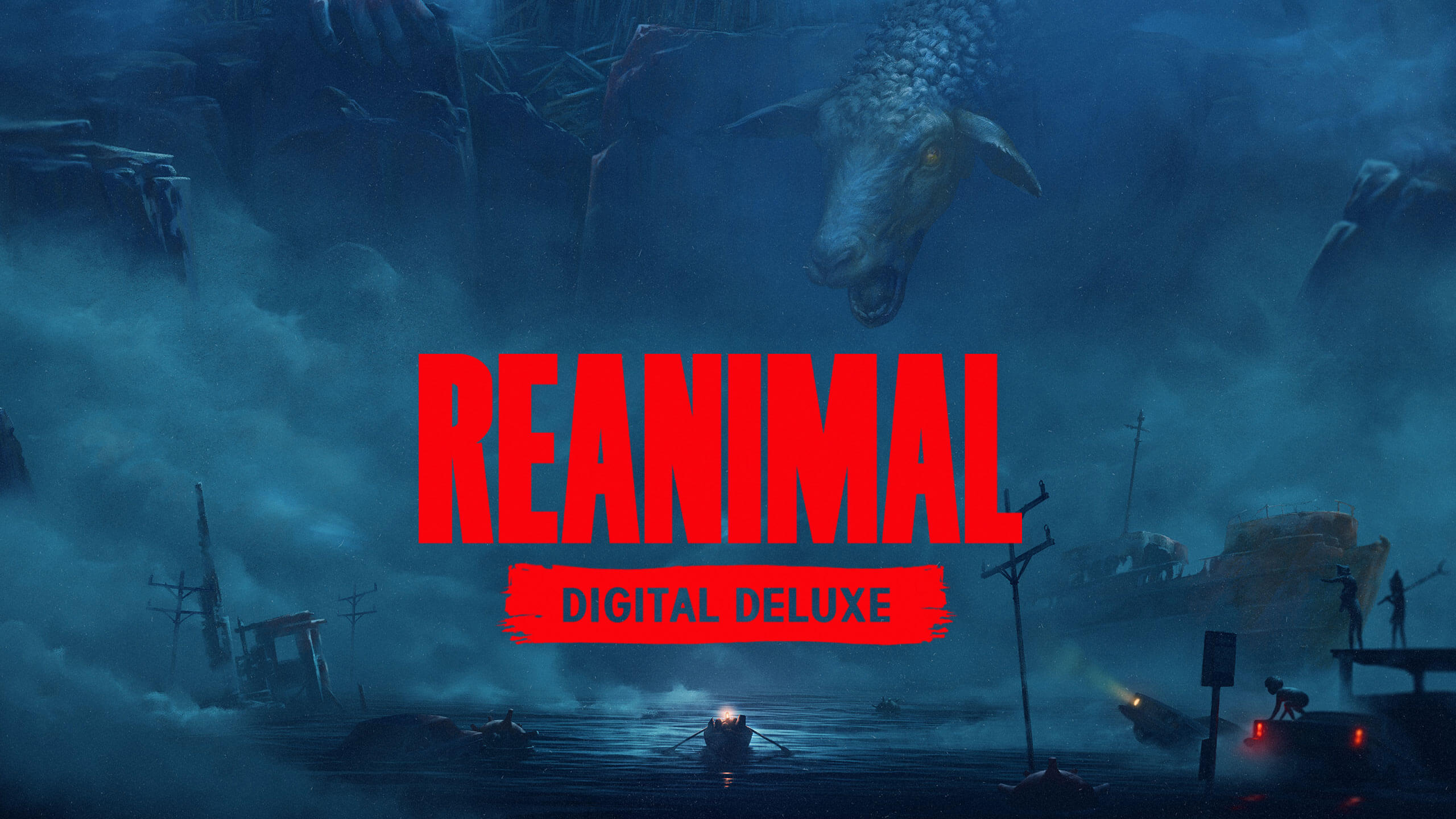 Picture of REANIMAL - Digital Deluxe Edition