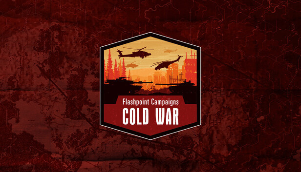 Picture of Flashpoint Campaigns: Cold War