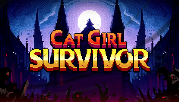 Picture of Cat Girl Survivor