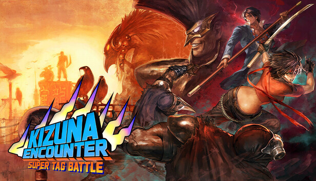Picture of KIZUNA ENCOUNTER: SUPER TAG BATTLE