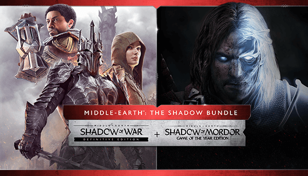Picture of Middle-earth™: The Shadow Bundle