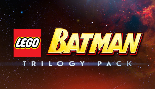 Picture of LEGO Batman Trilogy