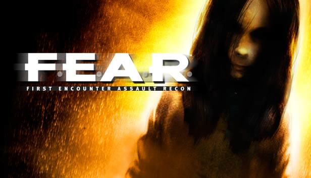 Picture of F.E.A.R. - Ultimate Shooter Edition
