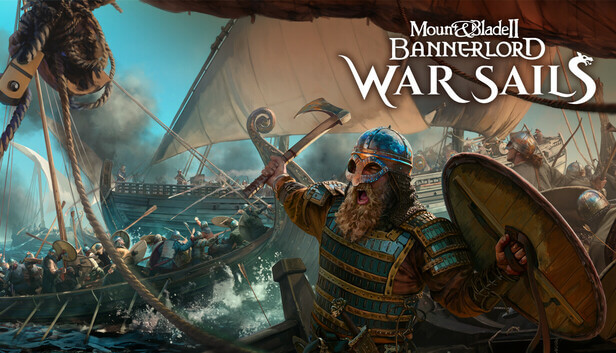 Picture of Mount & Blade II: Bannerlord - War Sails