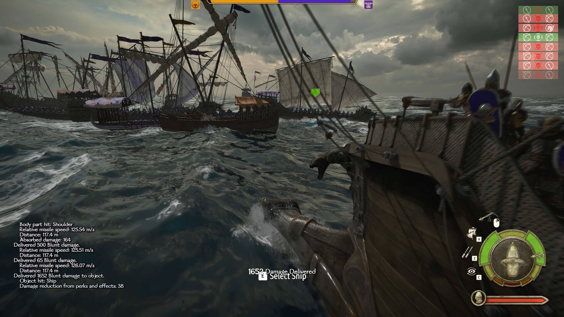 Picture of Mount & Blade II: Bannerlord - War Sails Picture of Mount & Blade II: Bannerlord - War Sails