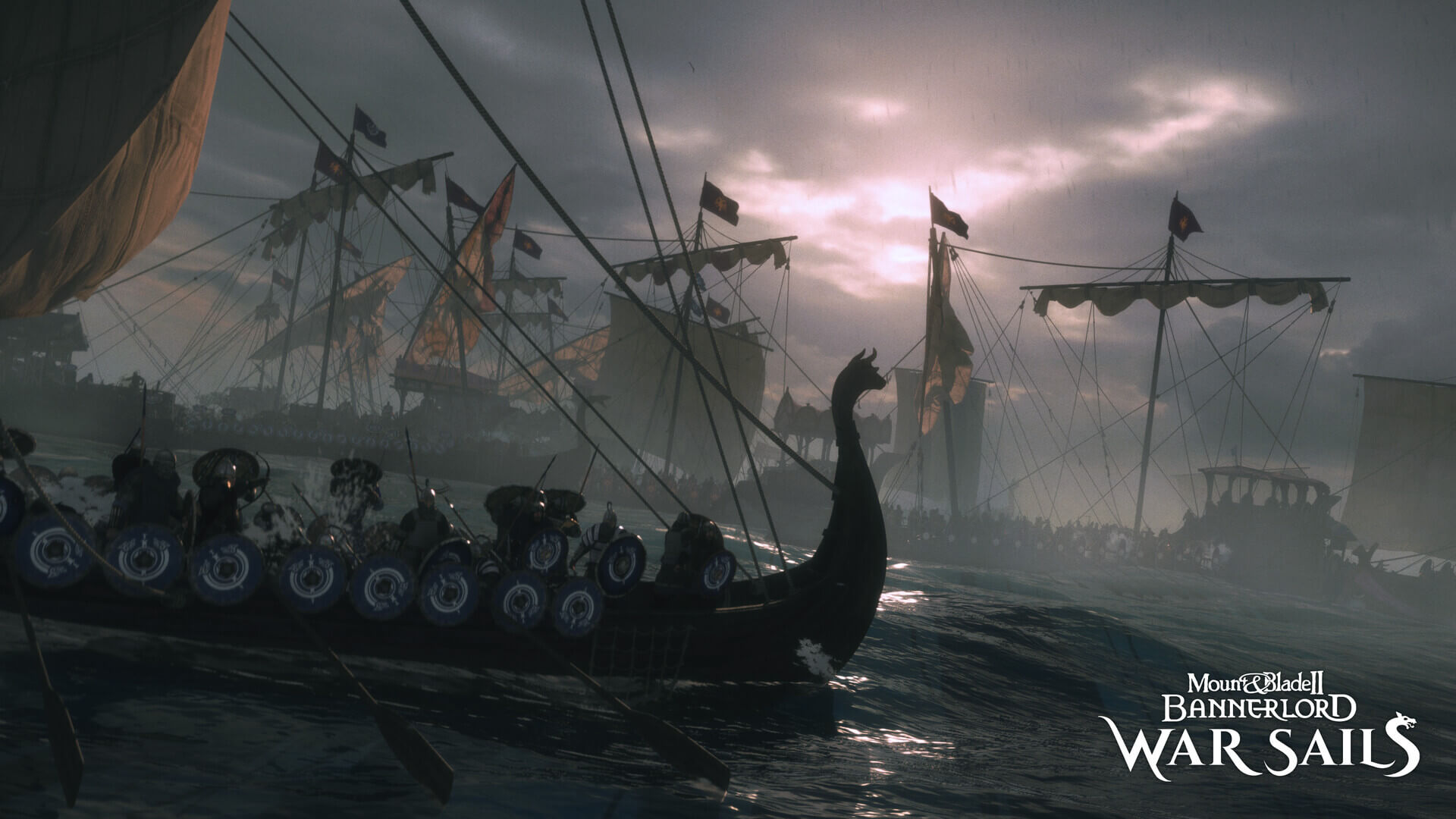 Picture of Mount & Blade II: Bannerlord - War Sails Picture of Mount & Blade II: Bannerlord - War Sails