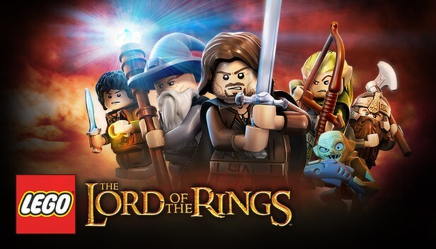 Picture of LEGO® The Lord of the Rings™