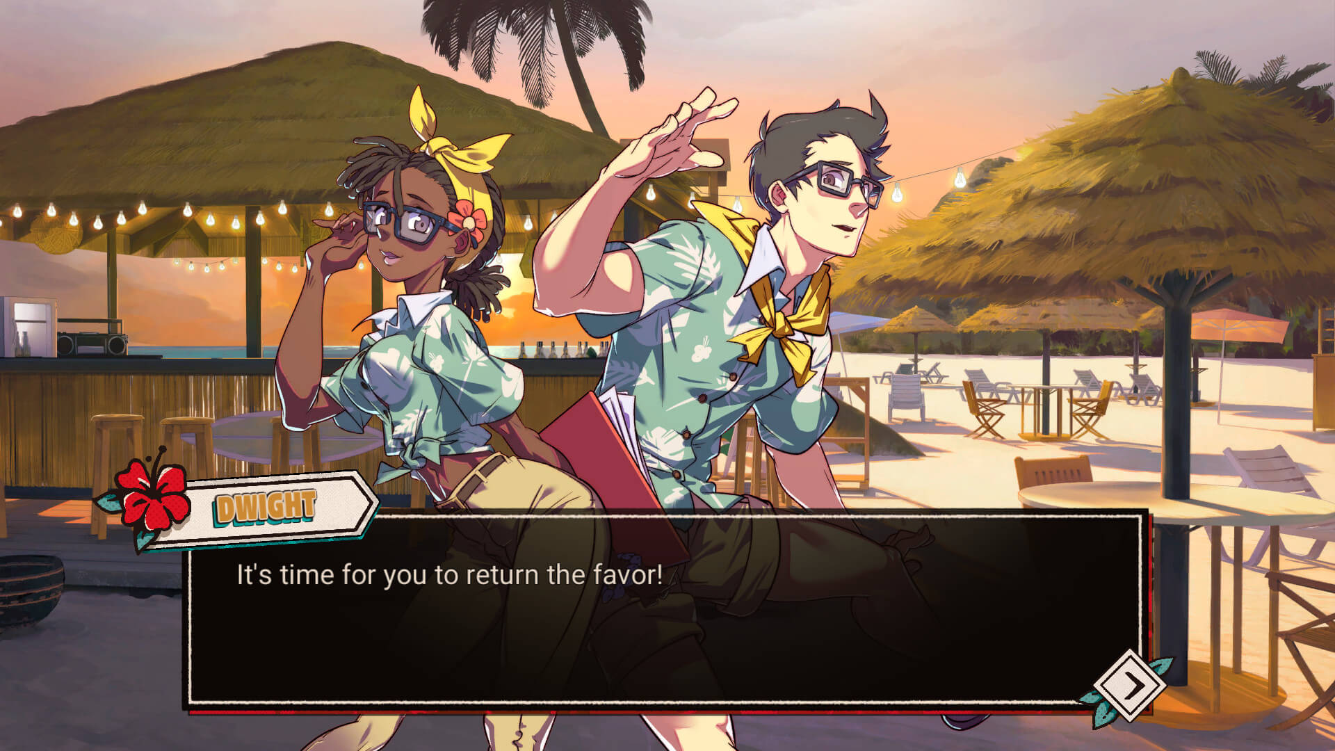 Picture of Hooked on You: A Dead by Daylight Dating Sim™ Picture of Hooked on You: A Dead by Daylight Dating Sim™