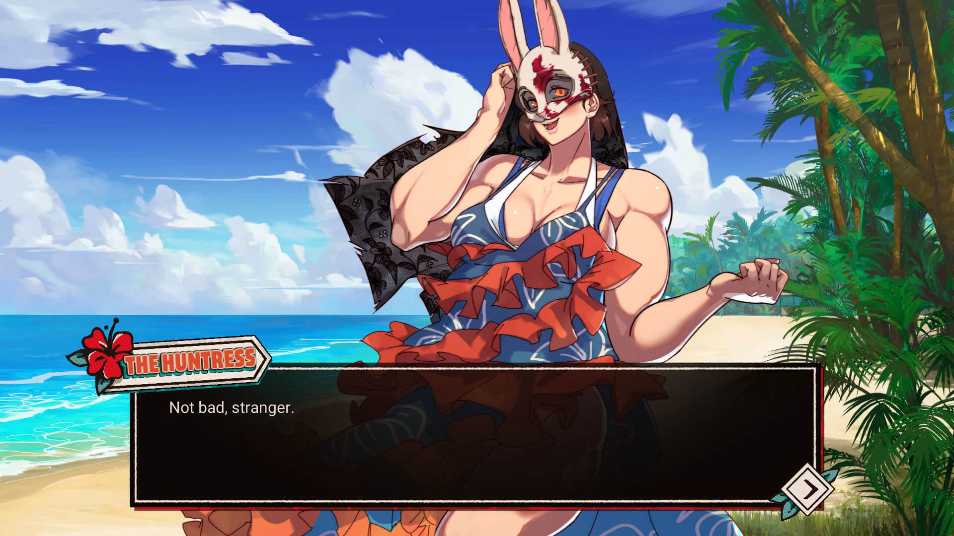 Picture of Hooked on You: A Dead by Daylight Dating Sim™ Picture of Hooked on You: A Dead by Daylight Dating Sim™