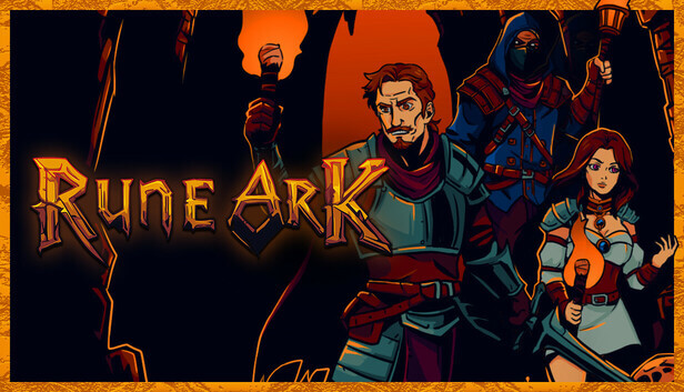 Picture of Rune Ark