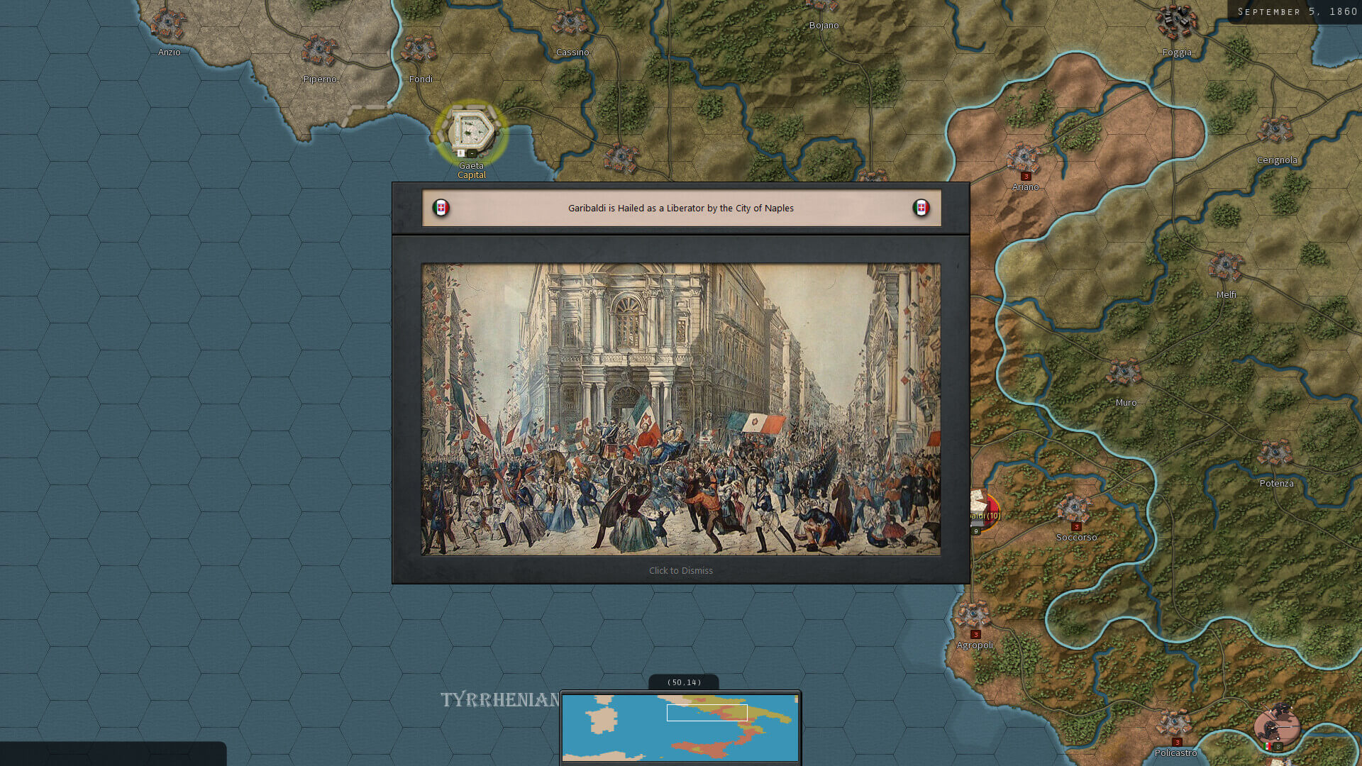 Picture of Strategic Command: American Civil War - Concert of Europe Picture of Strategic Command: American Civil War - Concert of Europe
